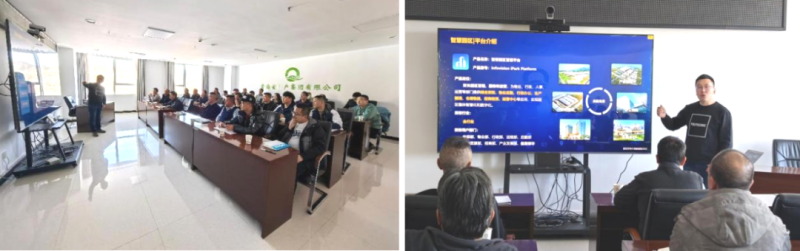 數(shù)智技術(shù)賦能，打造企業(yè)安全新形象——省物產(chǎn)集團(tuán)全面完成安全生產(chǎn)應(yīng)急指揮中心迭代升級(jí)