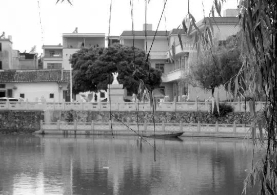 老鄉(xiāng)眼里的李河君：陌生富豪，夫人助其發(fā)財(cái)